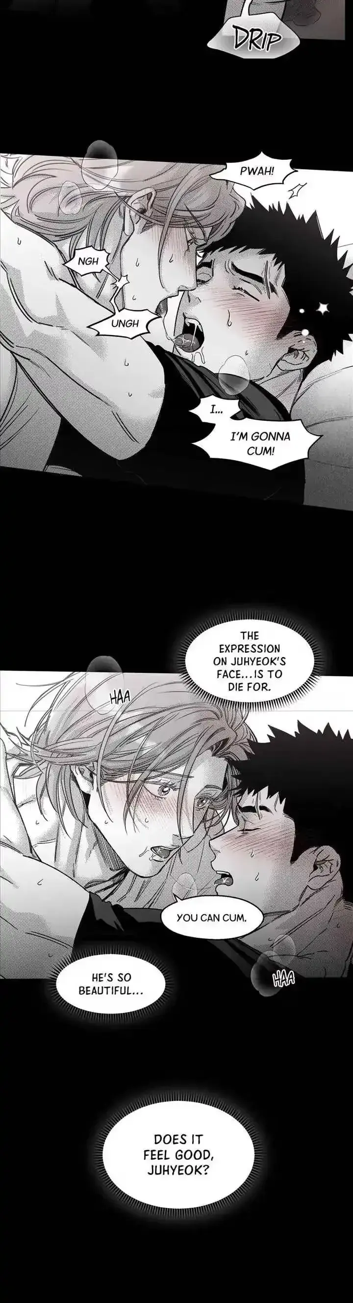 You Are My World Chapter 32 Page 24