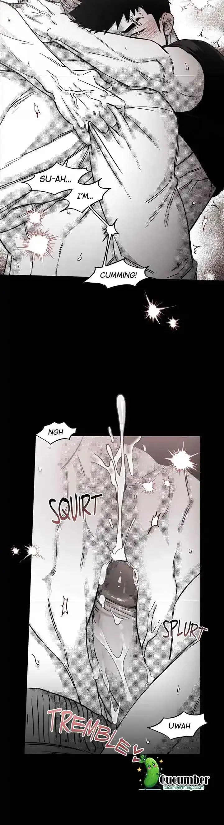 You Are My World Chapter 32 Page 27