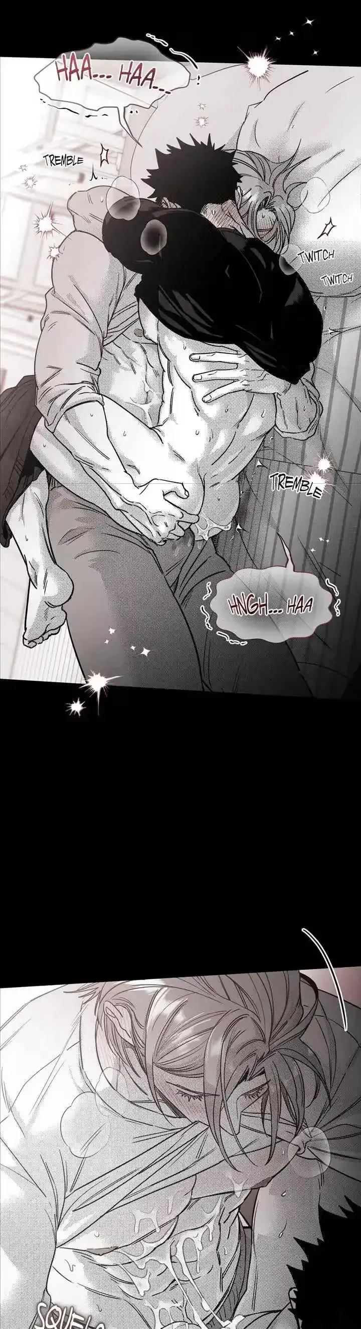 You Are My World Chapter 32 Page 28