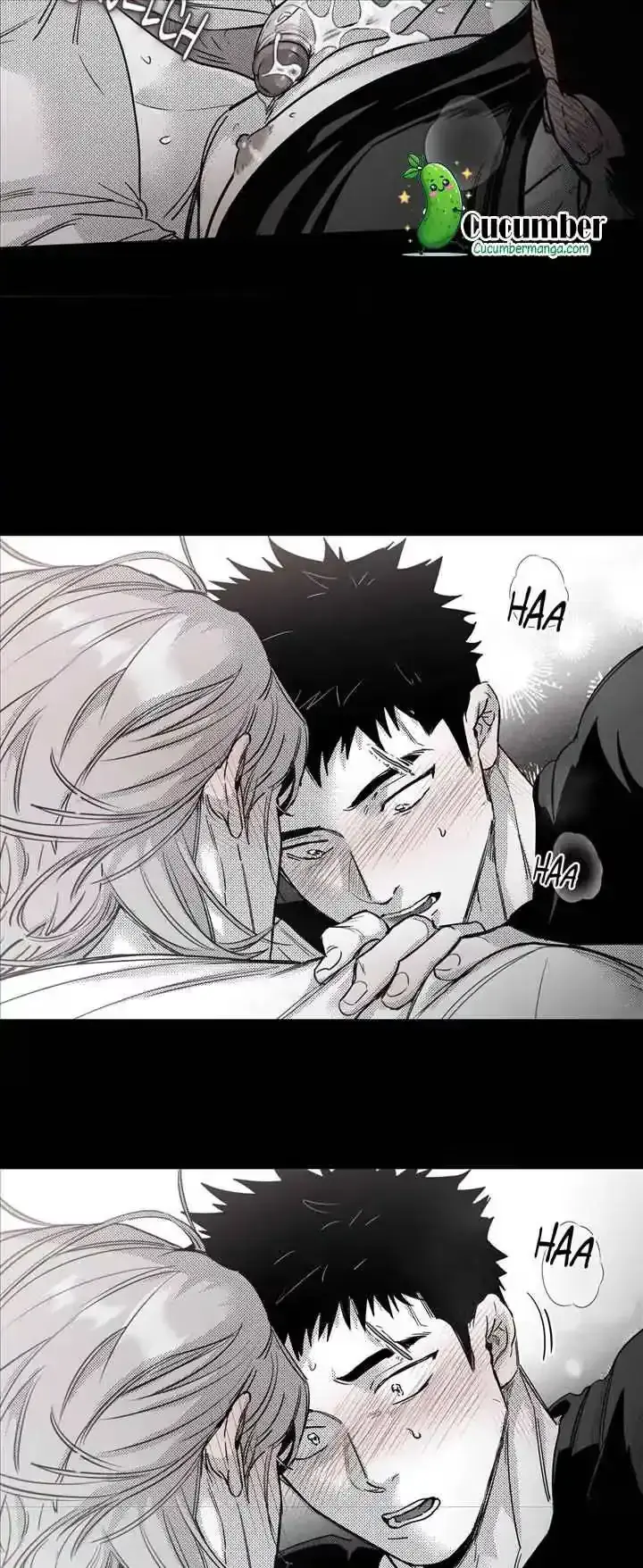 You Are My World Chapter 32 Page 29