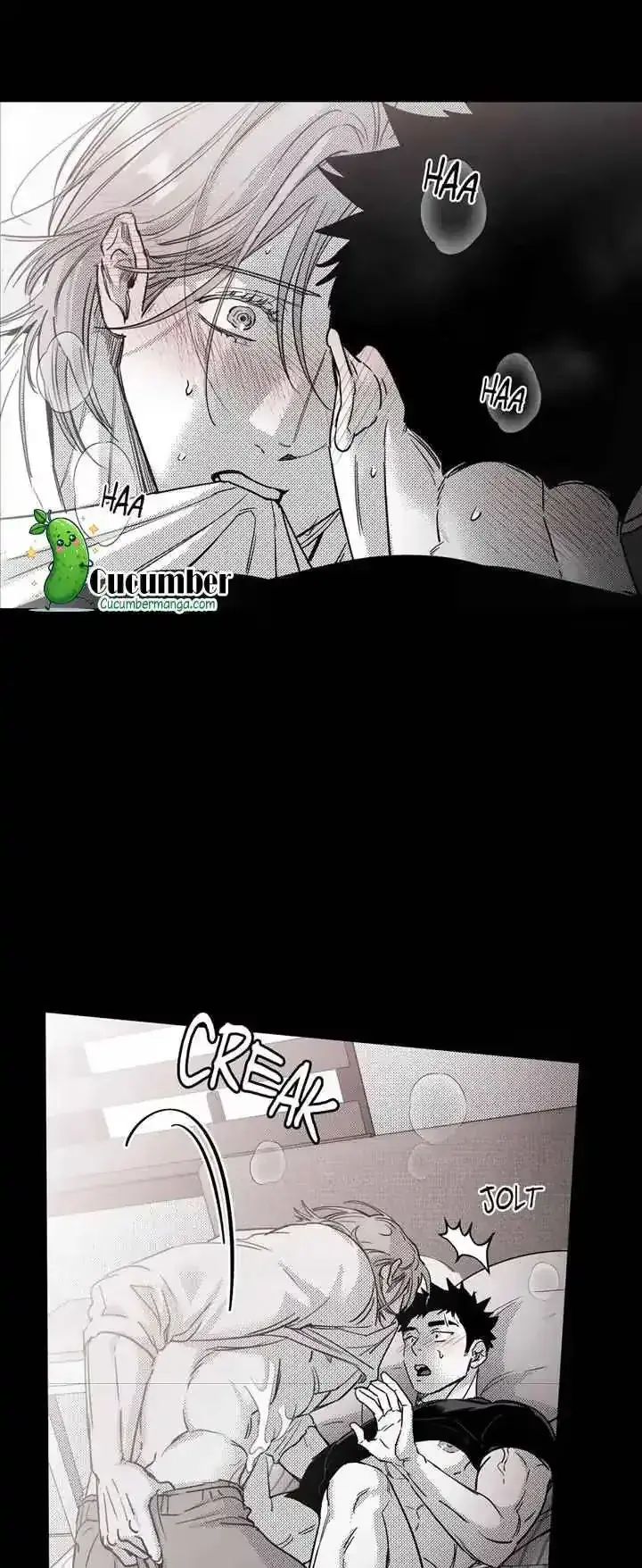 You Are My World Chapter 32 Page 31