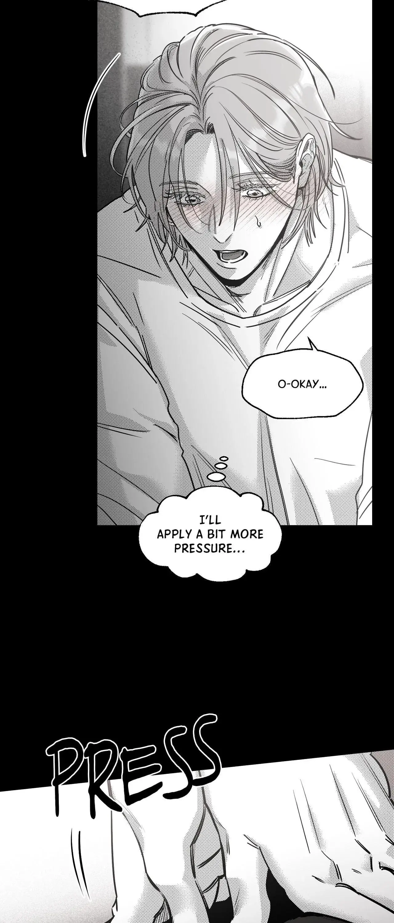 You Are My World Chapter 33 Page 6