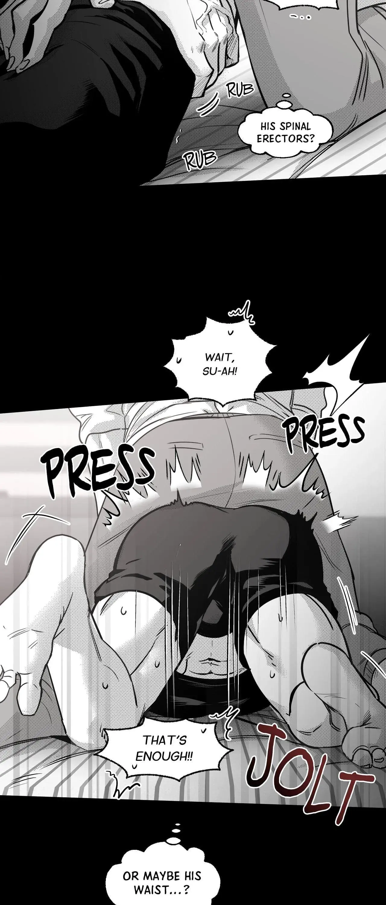 You Are My World Chapter 33 Page 9