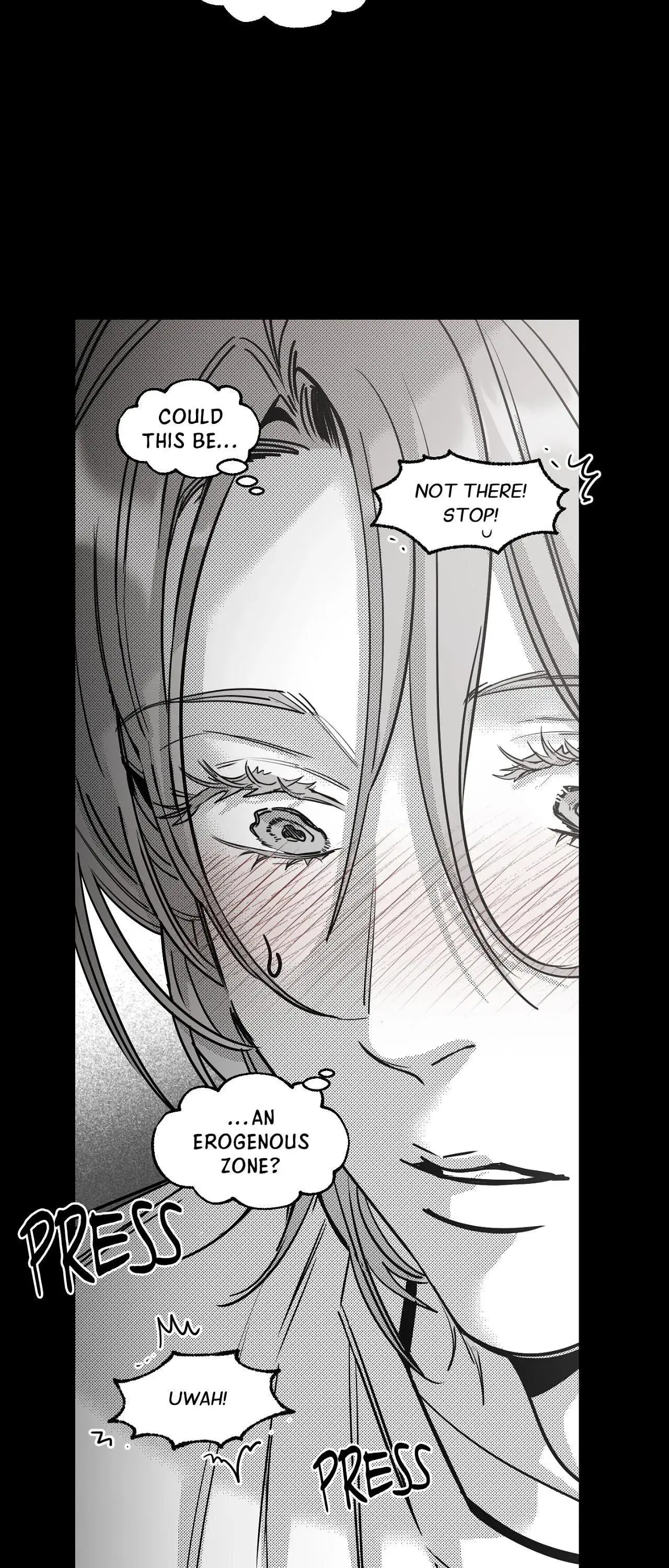 You Are My World Chapter 33 Page 10