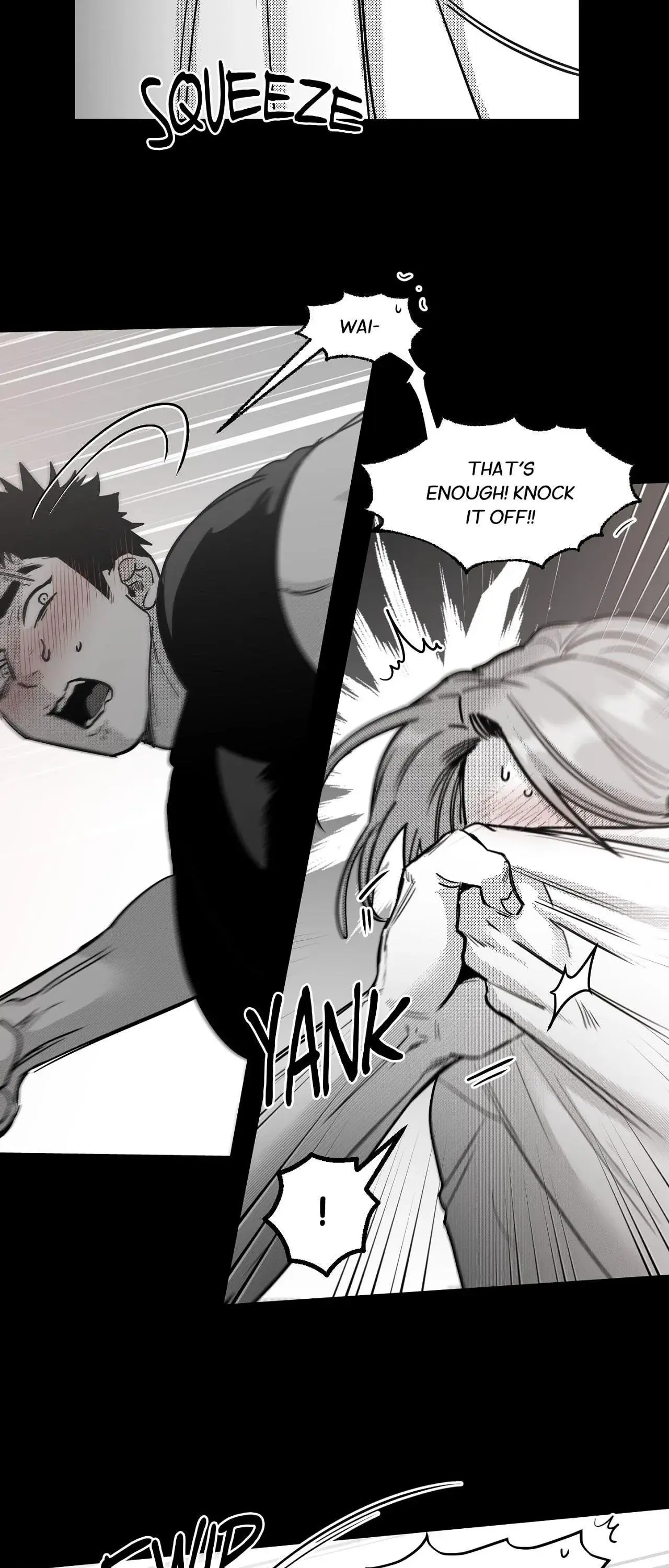 You Are My World Chapter 33 Page 11