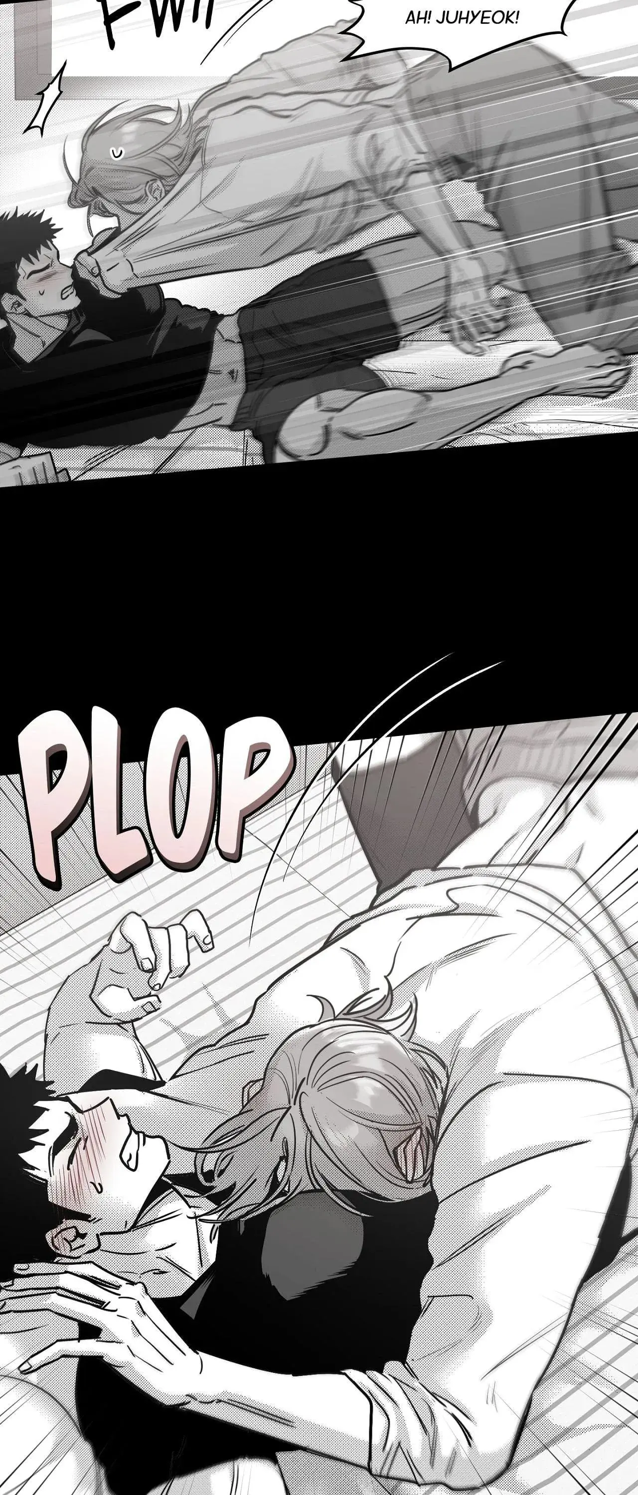 You Are My World Chapter 33 Page 12