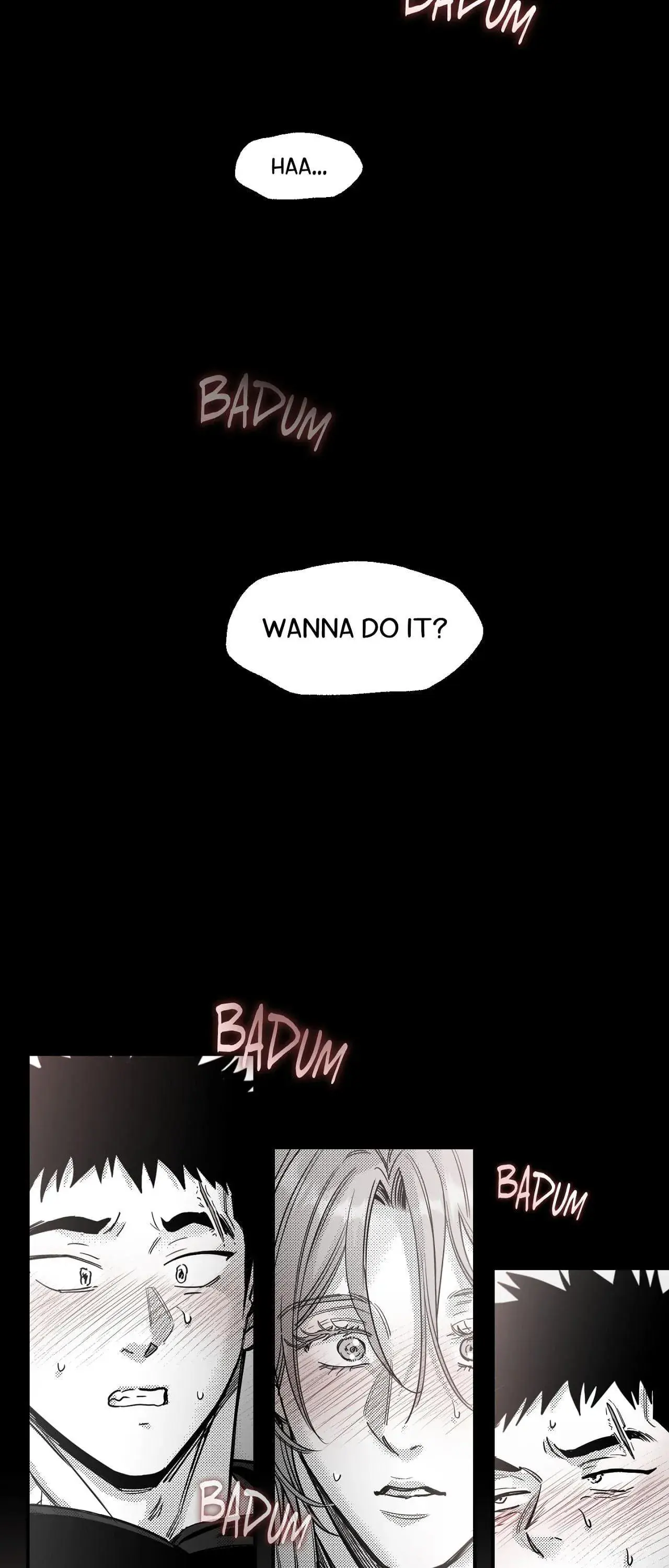 You Are My World Chapter 33 Page 16