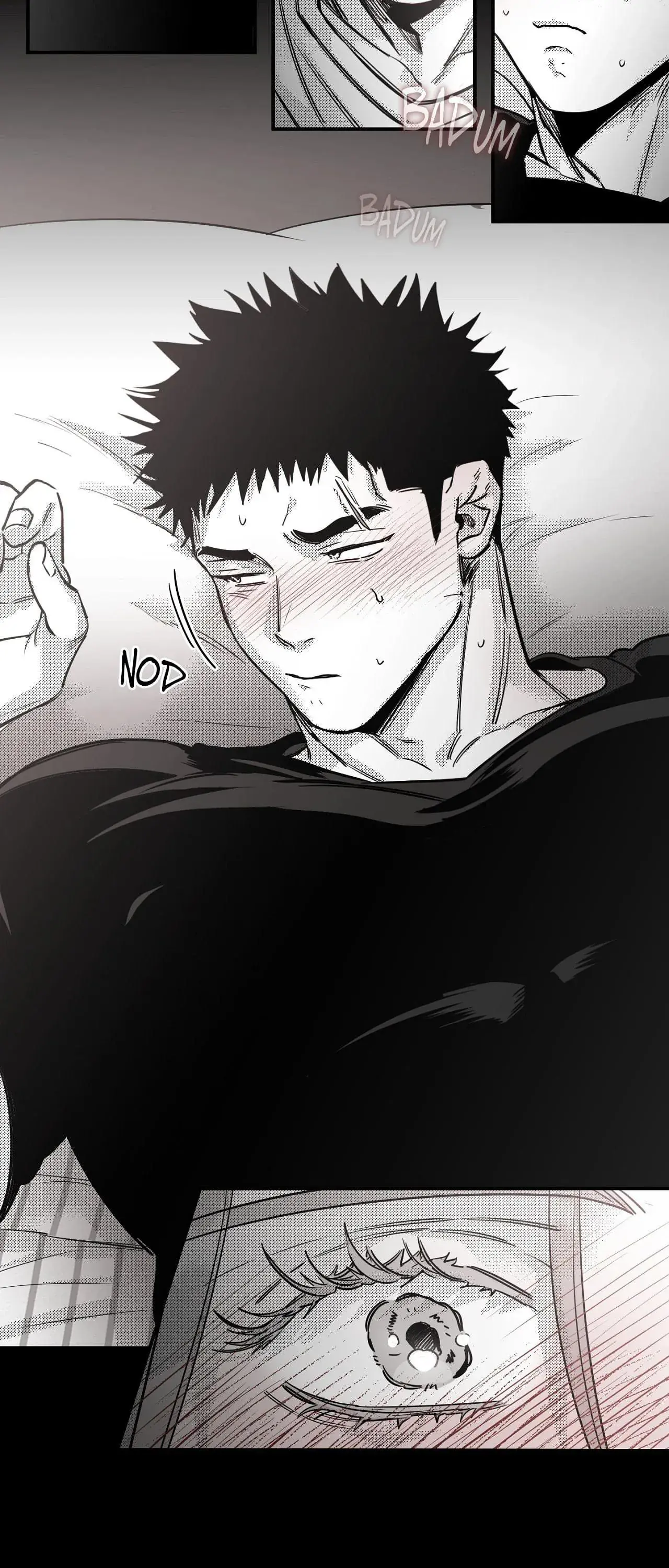 You Are My World Chapter 33 Page 17