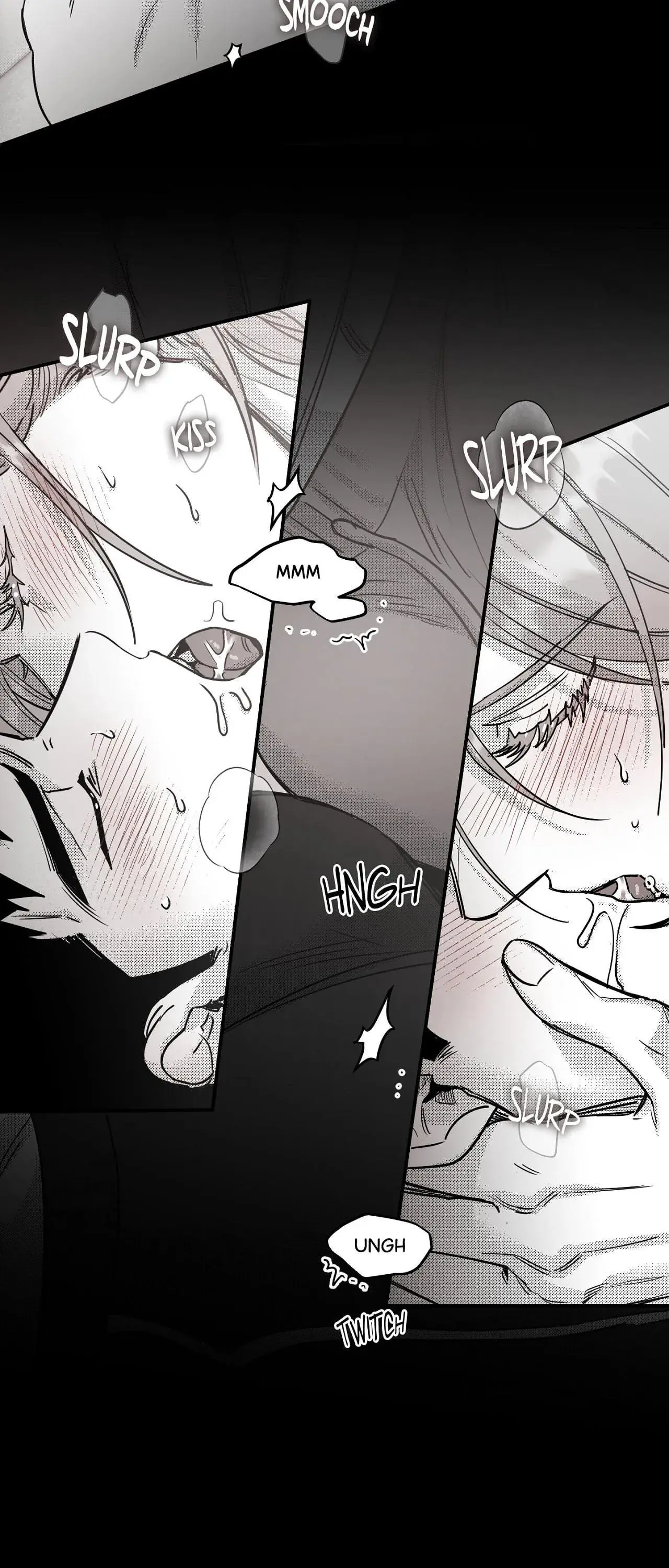You Are My World Chapter 33 Page 20