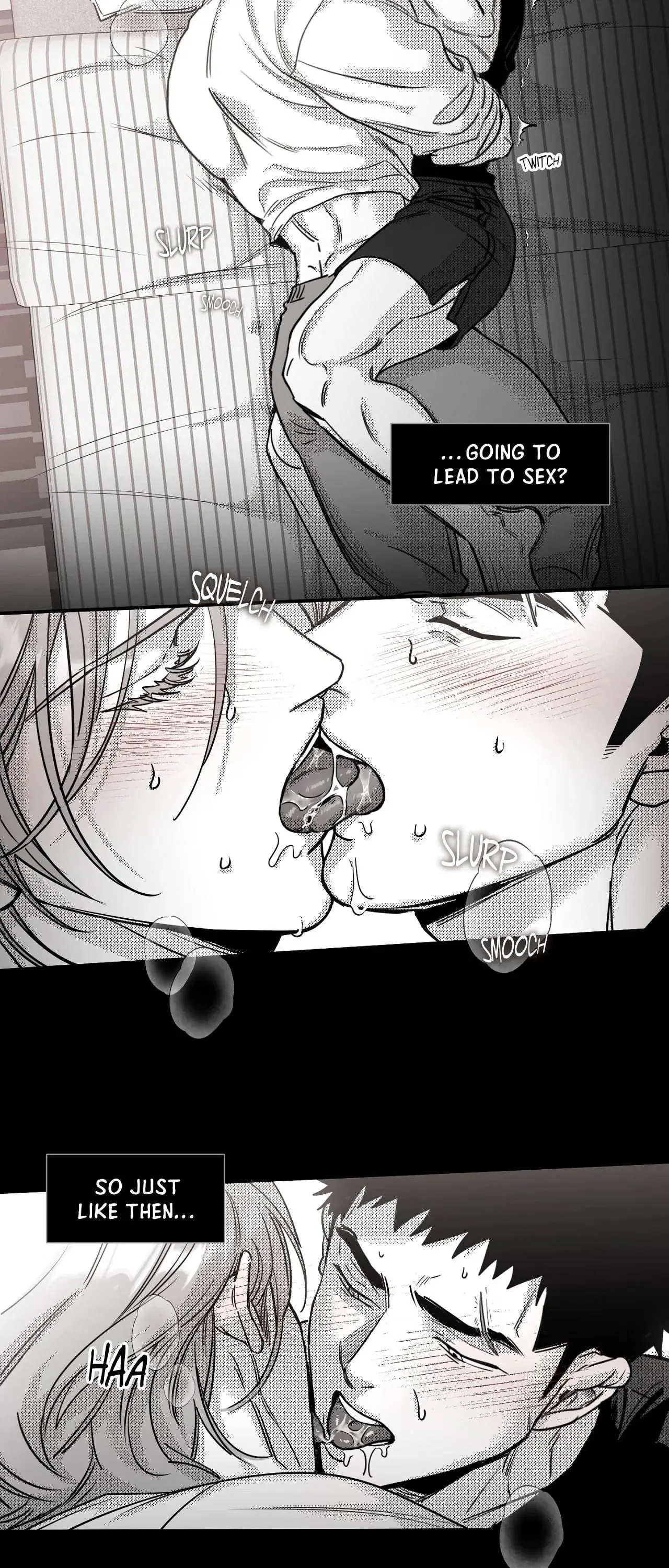 You Are My World Chapter 33 Page 23