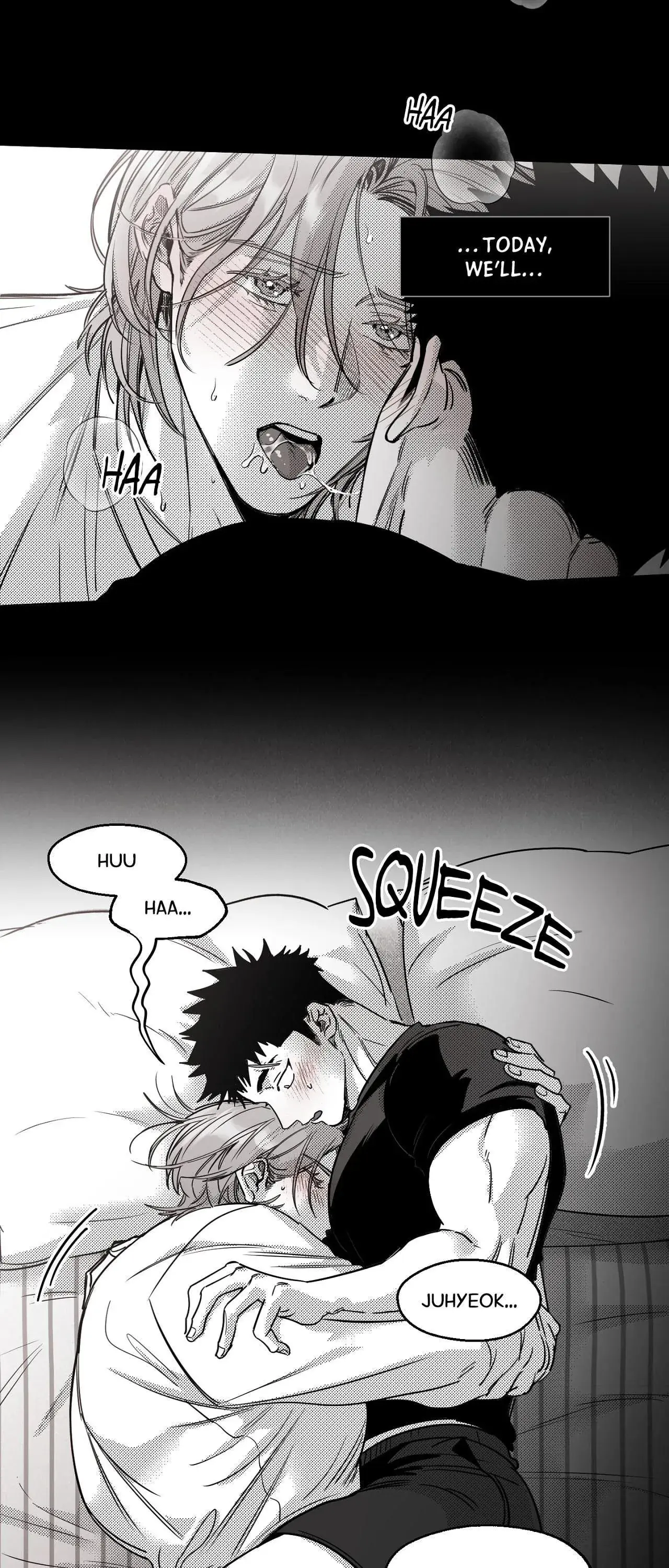 You Are My World Chapter 33 Page 24