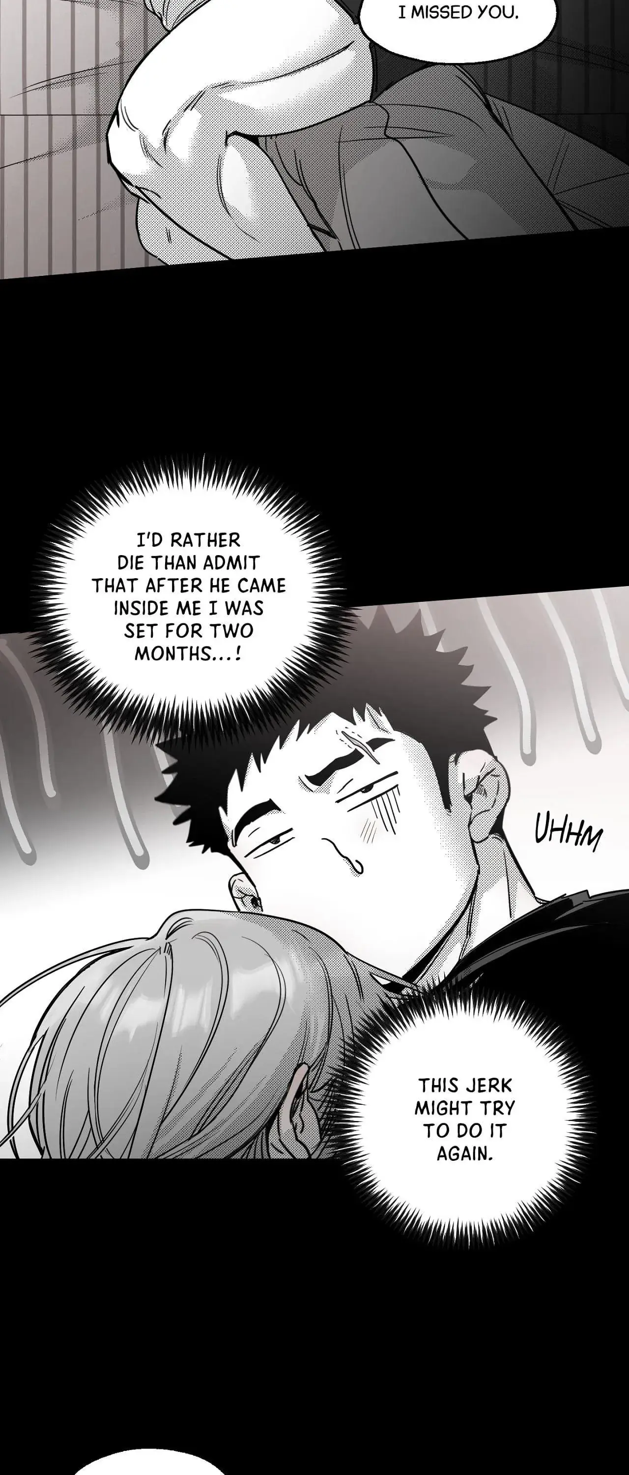 You Are My World Chapter 33 Page 25