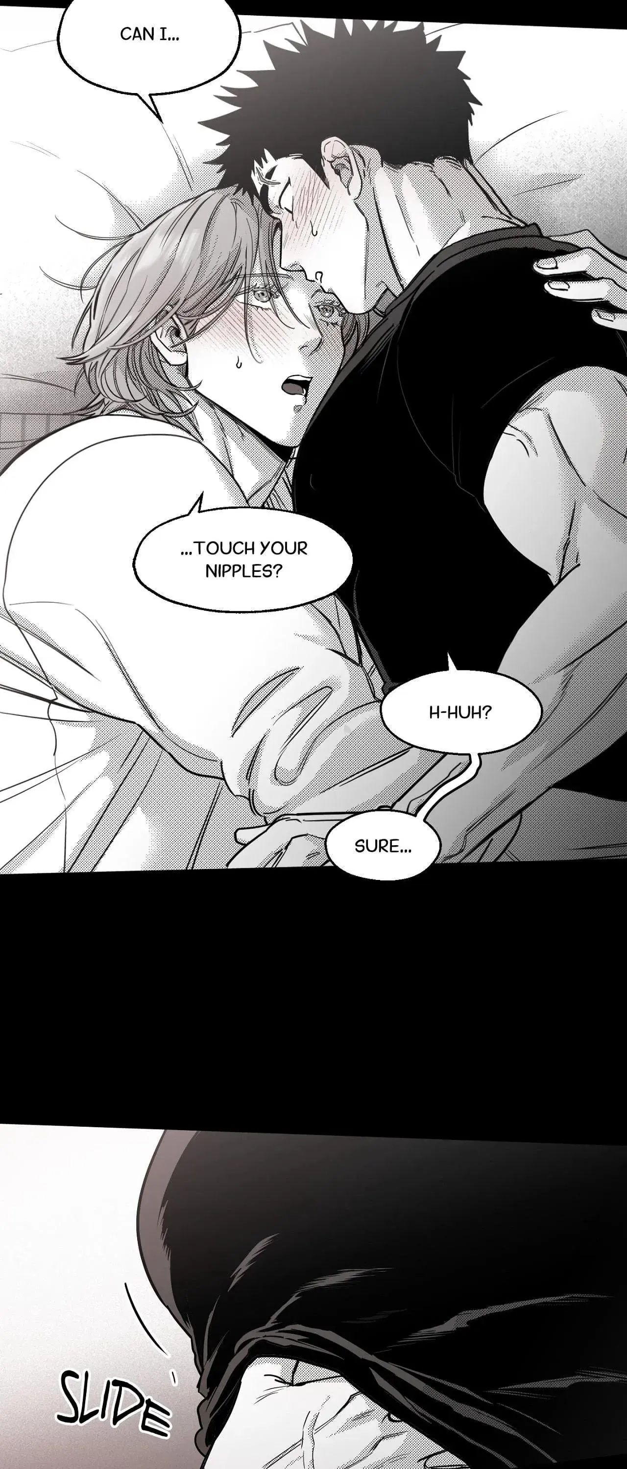 You Are My World Chapter 33 Page 26