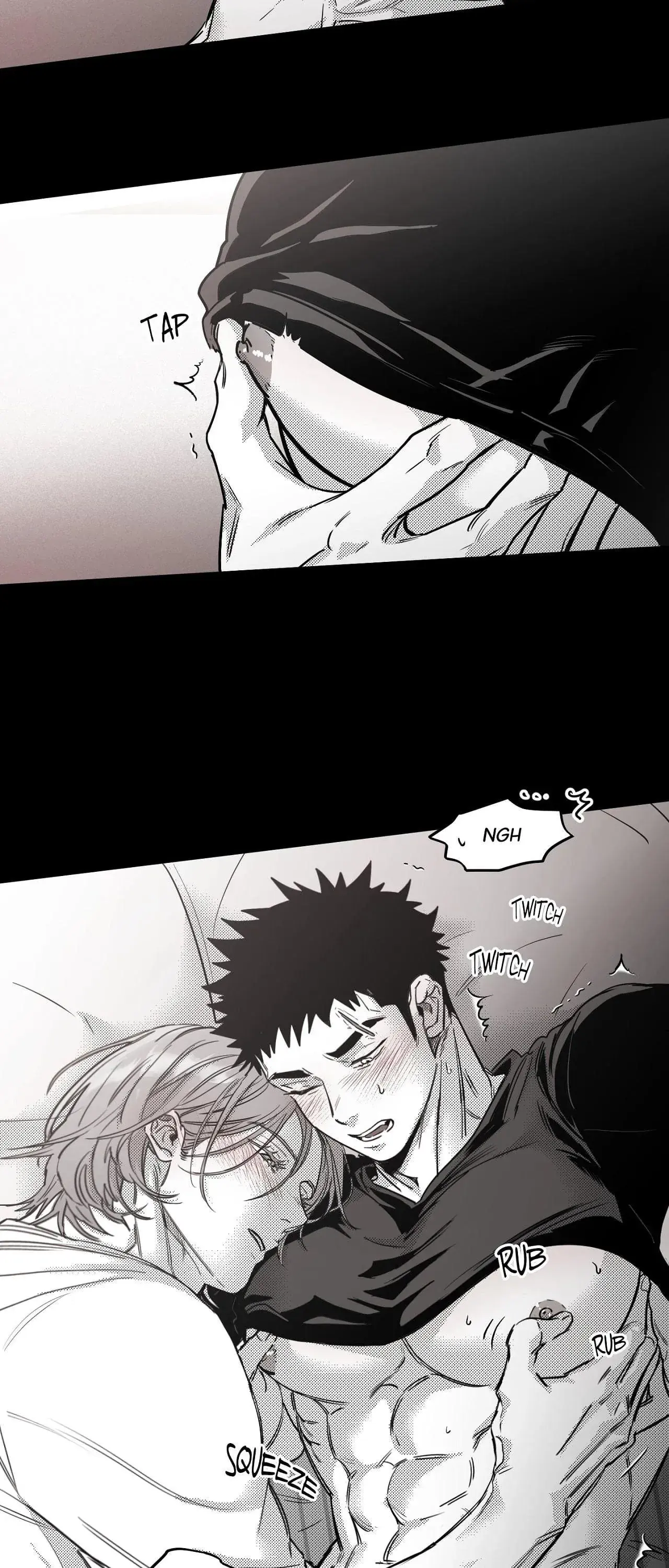 You Are My World Chapter 33 Page 27