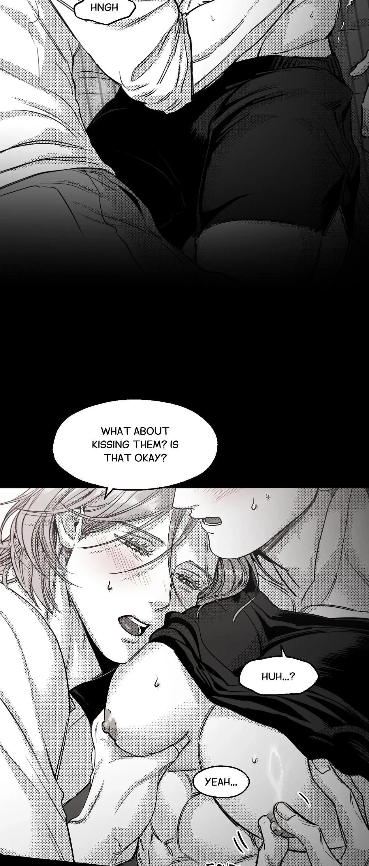 You Are My World Chapter 33 Page 28