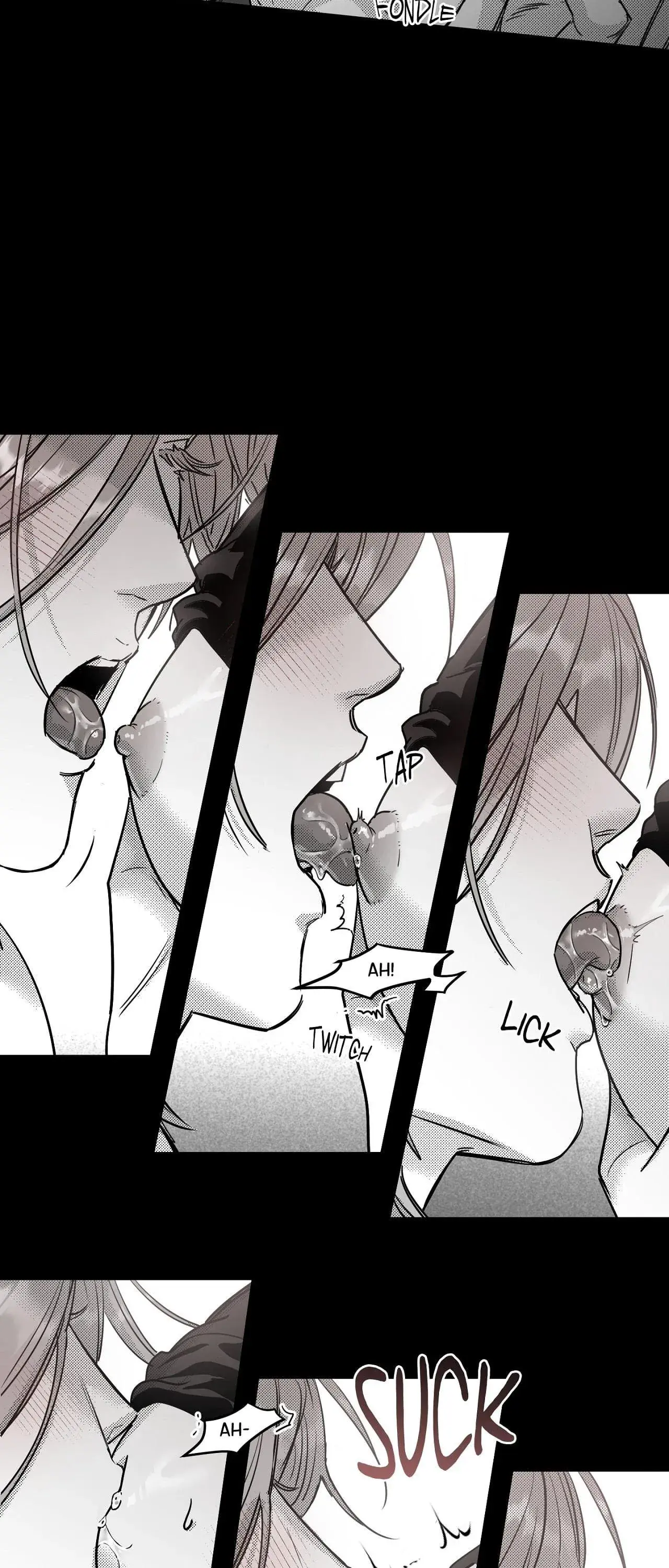 You Are My World Chapter 33 Page 29