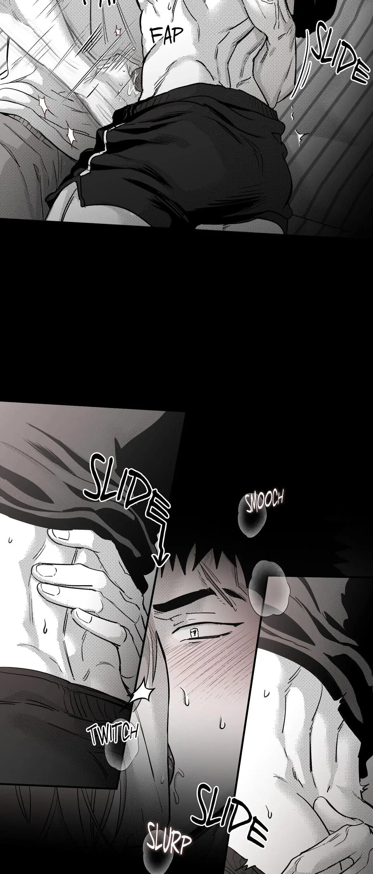 You Are My World Chapter 33 Page 35