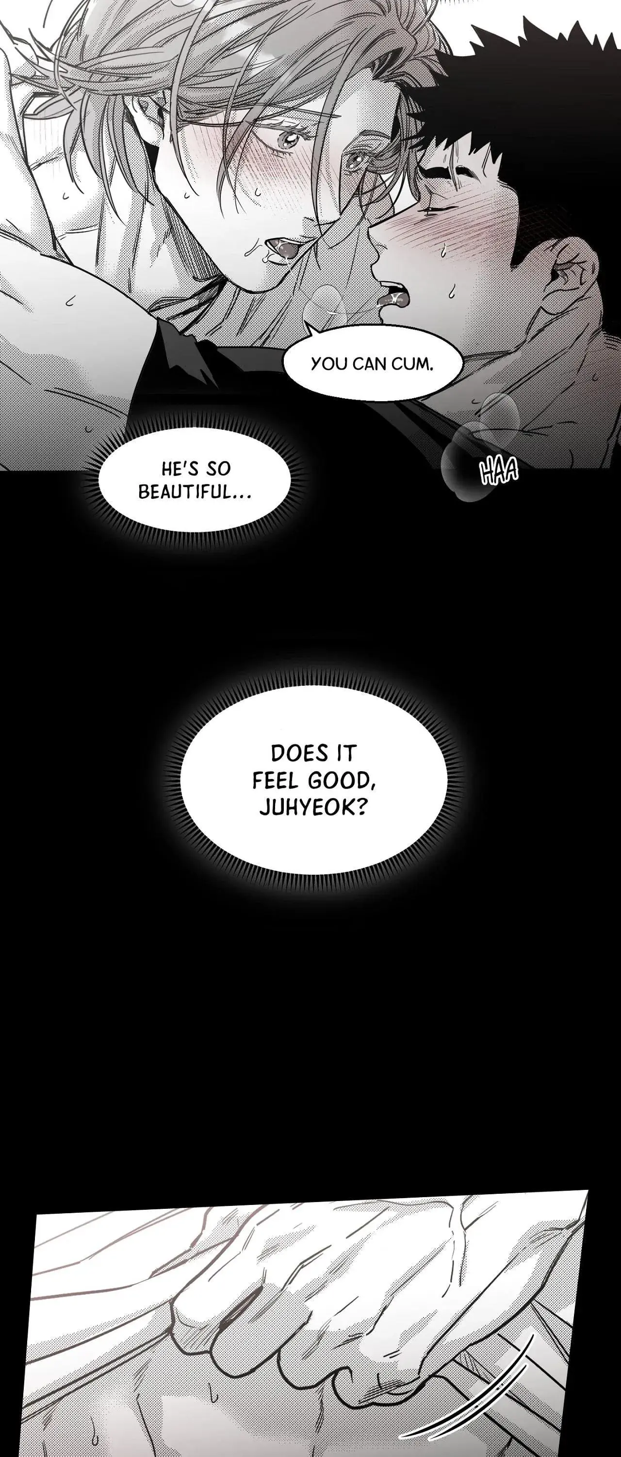 You Are My World Chapter 33 Page 39