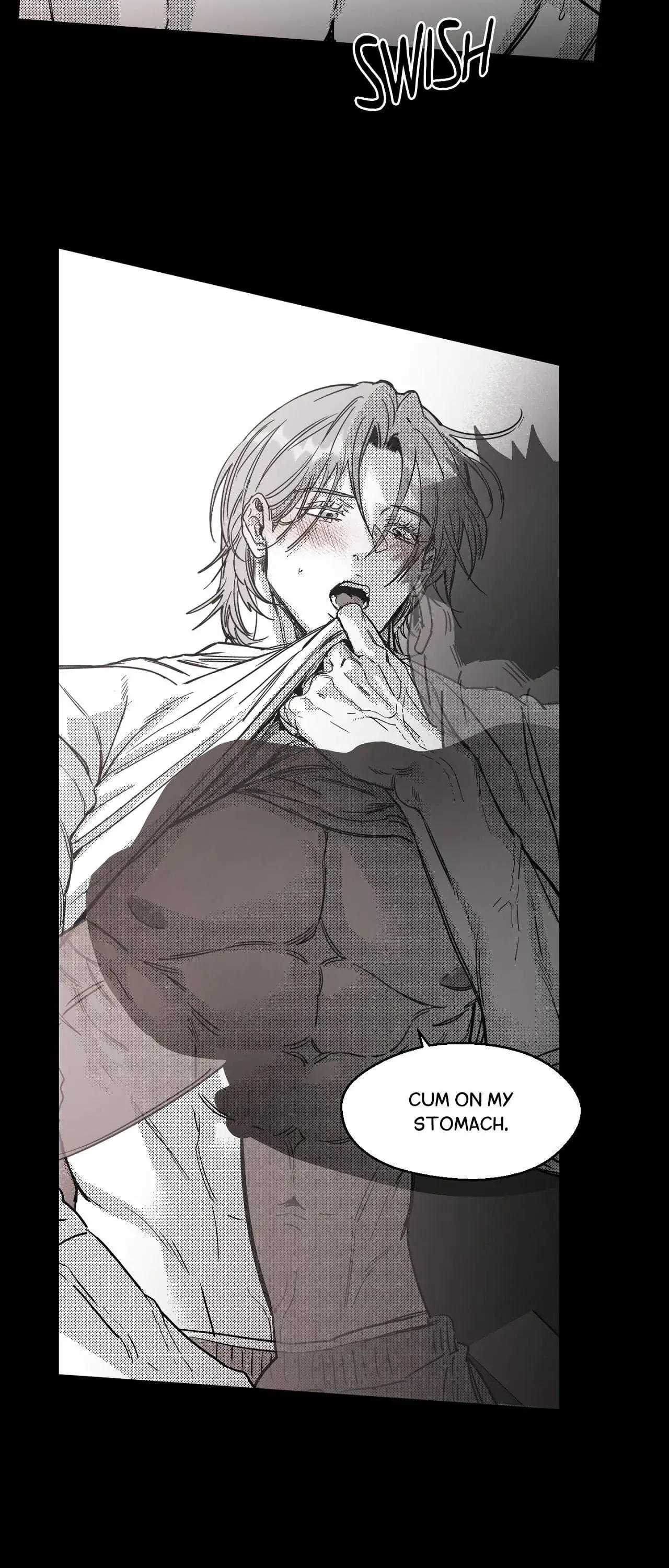You Are My World Chapter 33 Page 40