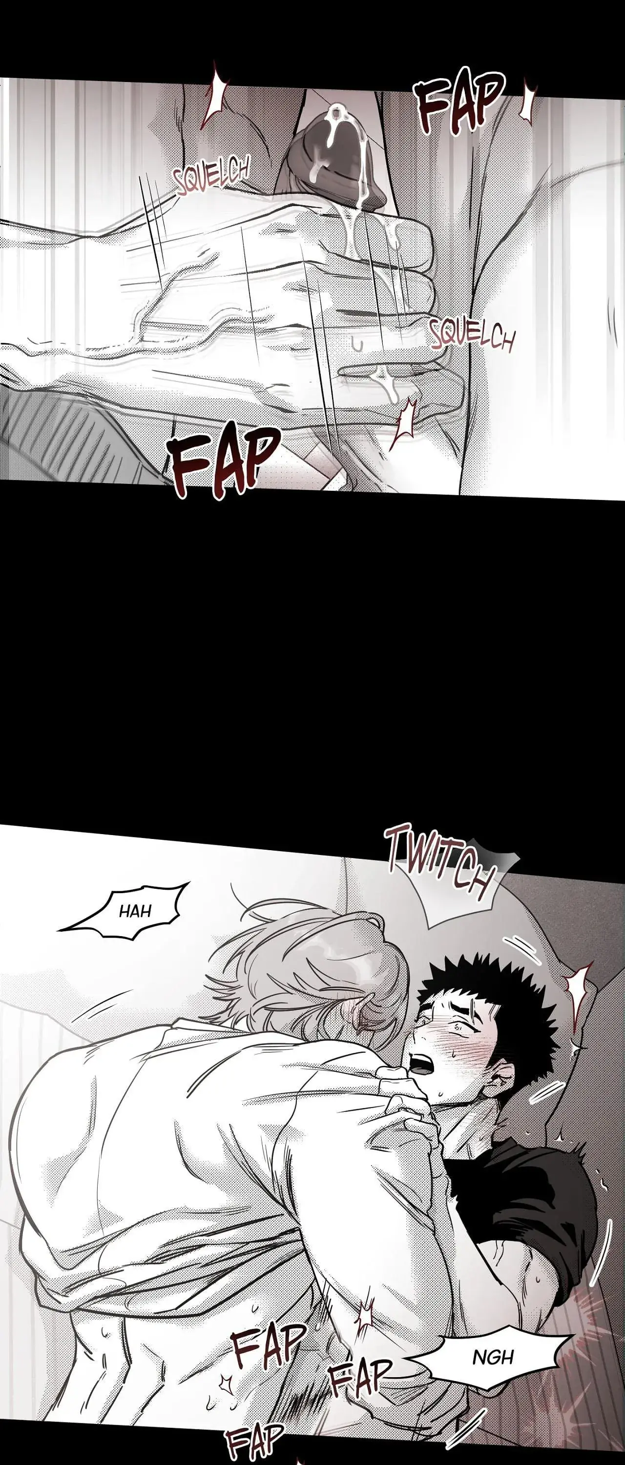 You Are My World Chapter 33 Page 41