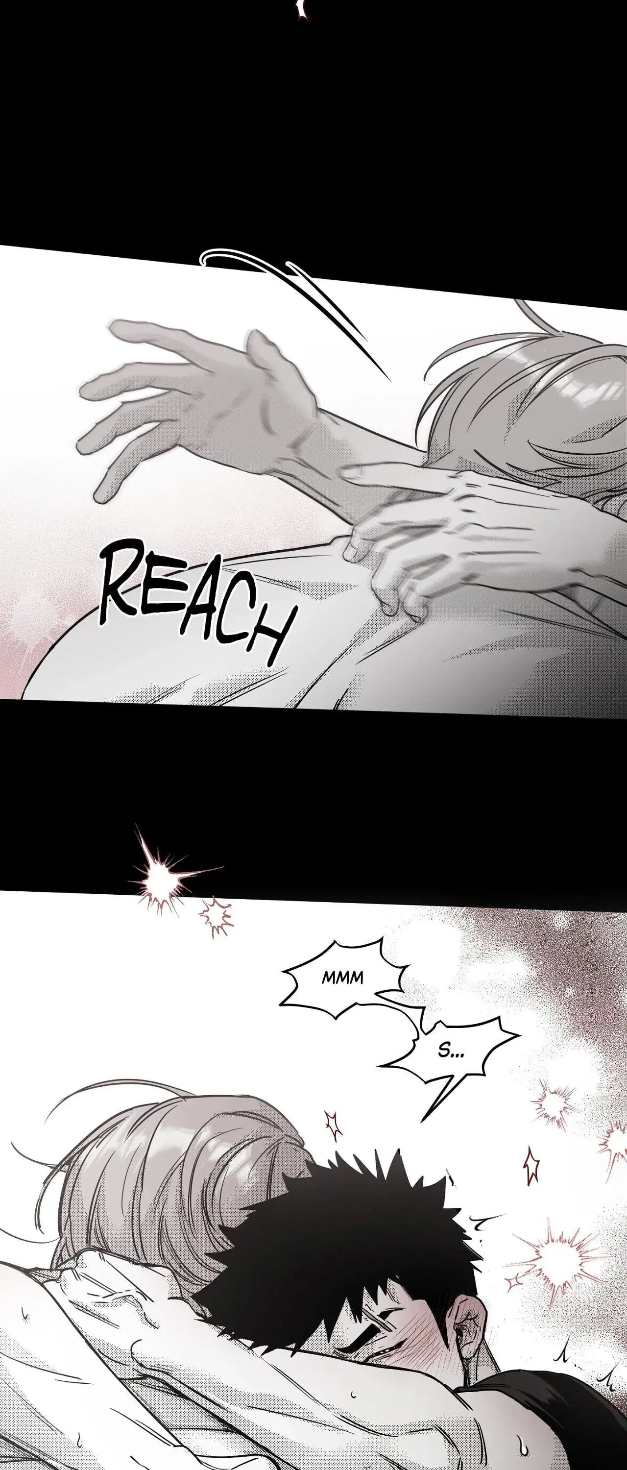 You Are My World Chapter 33 Page 42