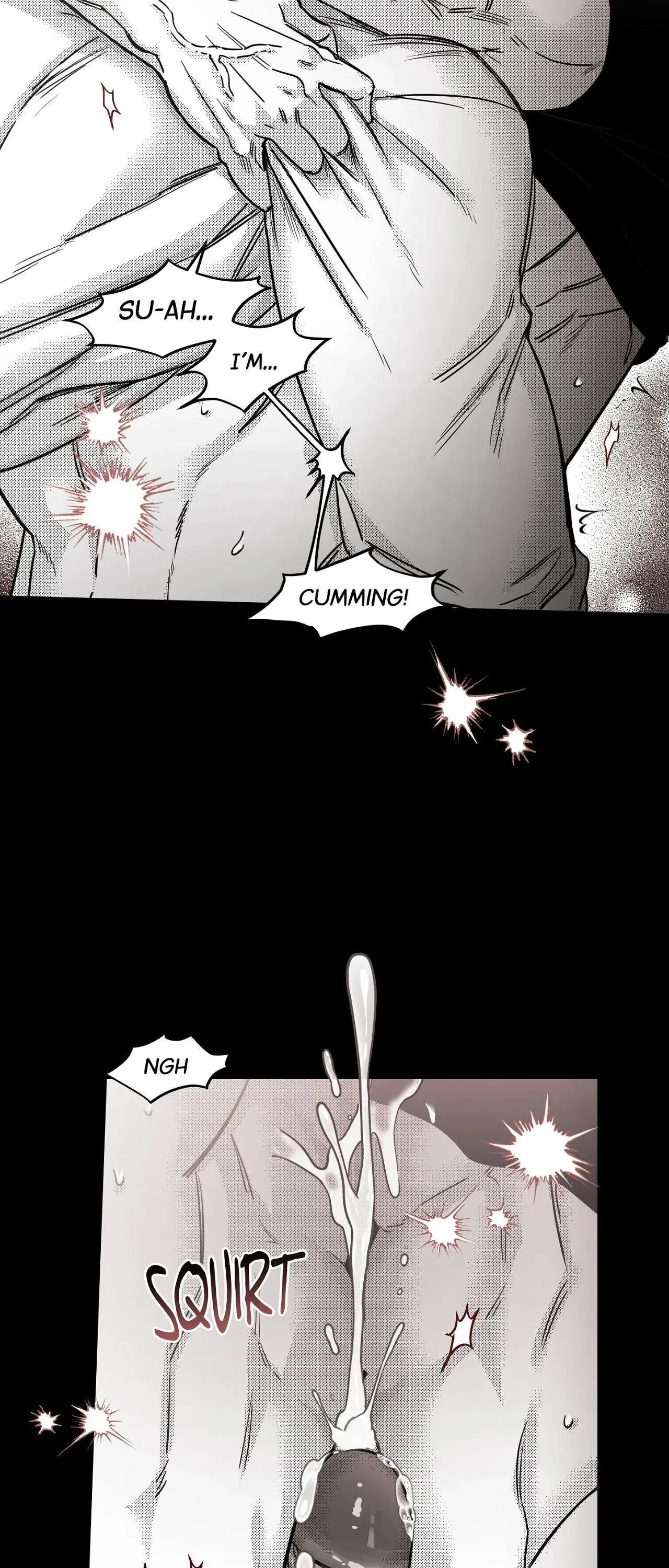 You Are My World Chapter 33 Page 43