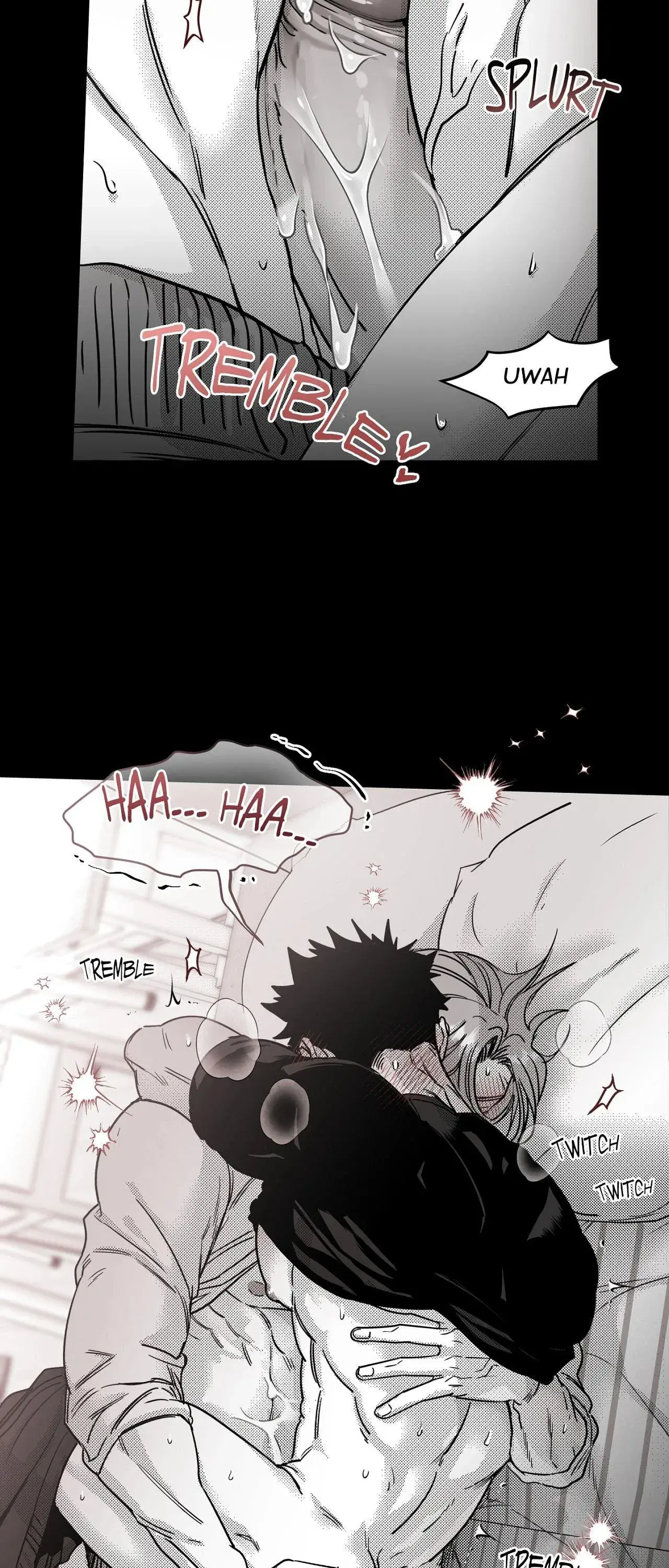 You Are My World Chapter 33 Page 44