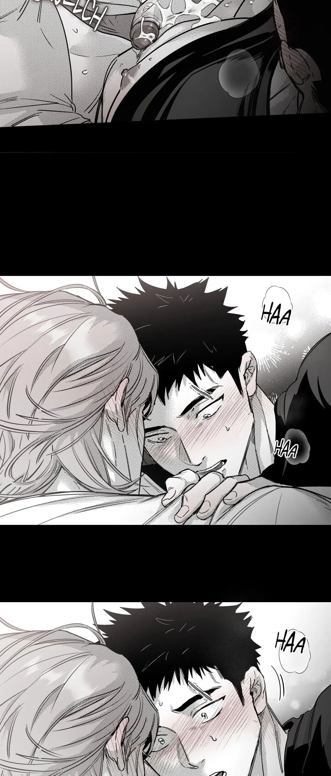 You Are My World Chapter 33 Page 46