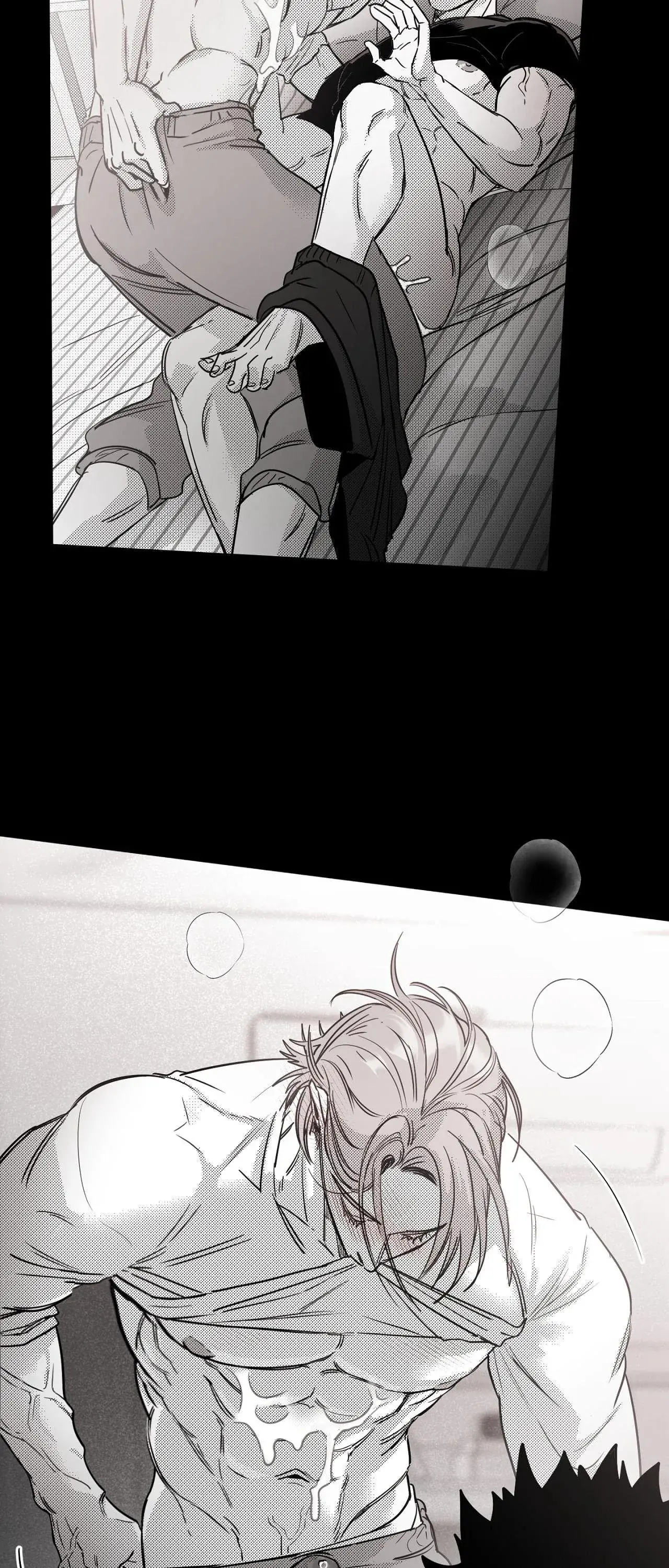 You Are My World Chapter 33 Page 49
